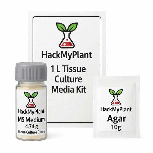 Complete 1 L Tissue Culture Media Kit