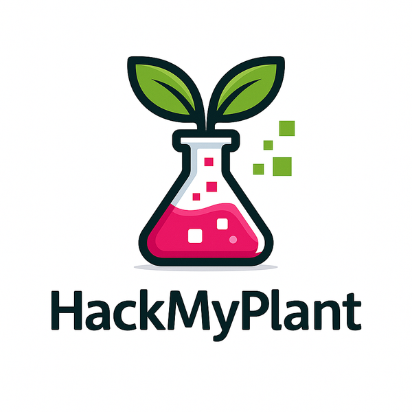 HackMyPlant